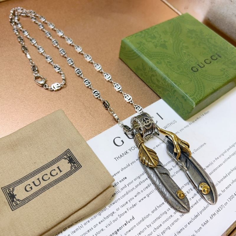 Gucci Necklaces